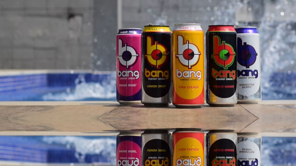 Strategic Ad Integration for YouTube Creator Balian – Bang Energy Campaign